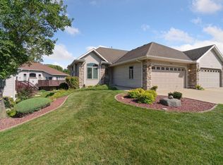 4332 W Rotamer Rd, Janesville, WI 53546