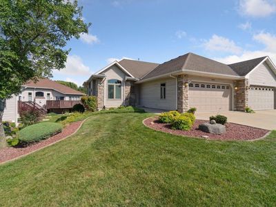 4332 West Rotamer Road, Janesville, WI, 53546