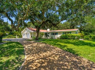 3805 Mockingbird Dr, Vero Beach, FL 32963