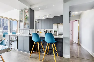 Rented by Modern Spaces