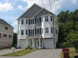 111 Manchester St #A, Lowell, MA 01852