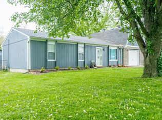 6123 Park Rd, Crestwood, KY 40014