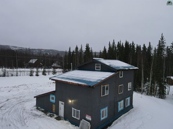 fairbanks-alaska-74487081 picture