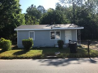 2112 S Madison St, Albany, GA 31701