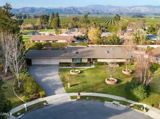 689 Trueno Ave, Camarillo, CA 93010