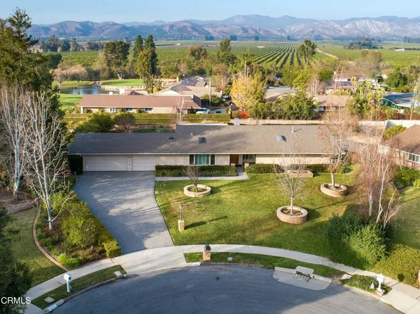 689 Trueno Ave, Camarillo, CA 93010