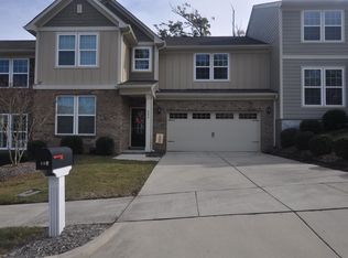 806 Transom View Way, Cary, NC 27519