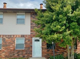 550 Darby Creek Rd APT 5, Lexington, KY 40509