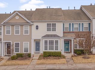 7860 Silverthread Ln, Raleigh, NC 27617