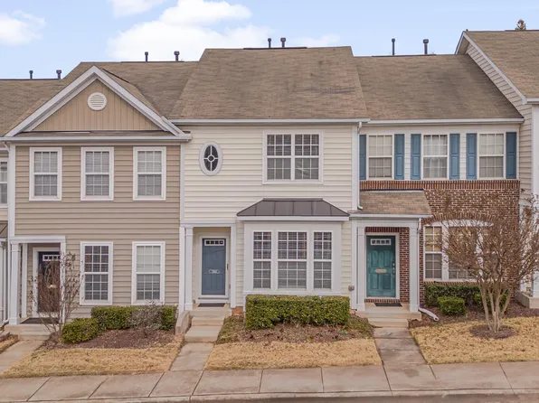 7860 Silverthread Ln, Raleigh, NC 27617
