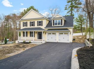 24 Hilltop Dr, Burlington, MA 01803