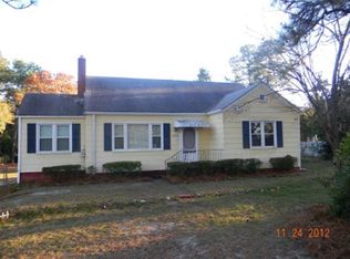 2916 Rocky Creek Rd, Augusta, GA 30906