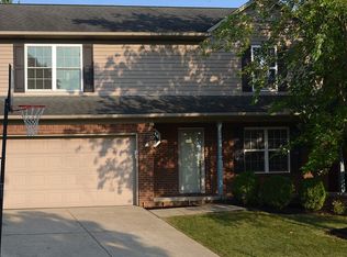 2001 Allegheny Way, Lexington, KY 40513