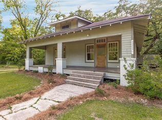 43393 S Range Rd, Hammond, LA 70403