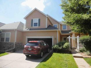 11775 W Stanford Dr, Morrison, CO 80465