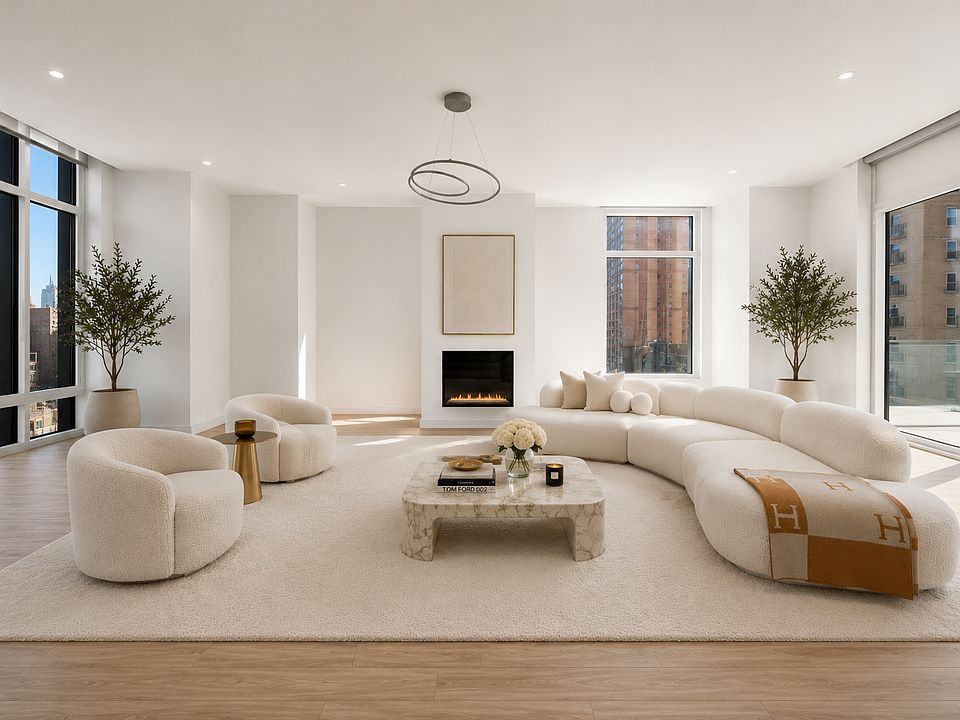1st image of 555 W 43rd St APT Penthouse