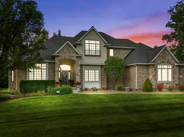4417 Denali Cv, Fort Wayne, IN 46845