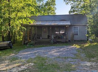 198 County Road 969, Dawson, AL 35963
