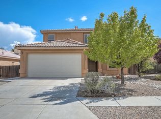 5316 Crooked Creek Ave NW, Albuquerque, NM 87114