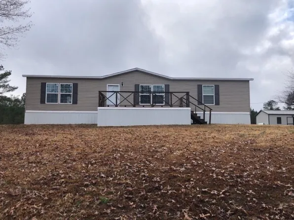 118 County Road 346, Glen, MS 38846