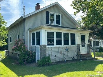 330 Bailey Avenue, Greenport, NY, 11944