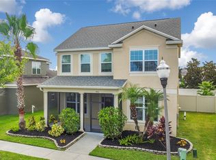 905 Egrets Landing Way, Groveland, FL 34736