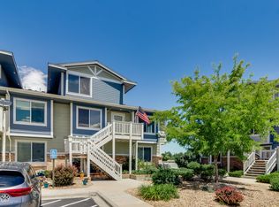 9159 W 50th Ln UNIT 203, Arvada, CO 80002