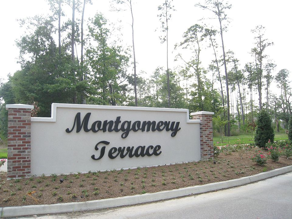 Subdivision Entrance.