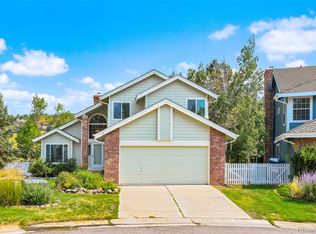3 Long Spur, Littleton, CO 80127
