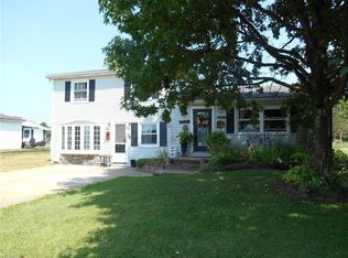 54470 Hickory Flats Dr, West Lafayette, OH