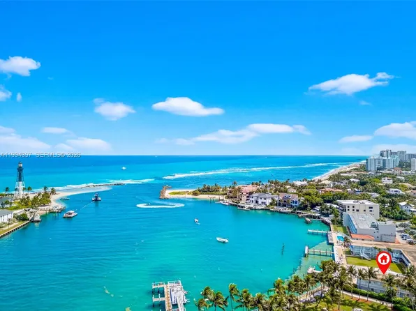 2508 Bay Dr APT 4, Pompano Beach, FL 33062