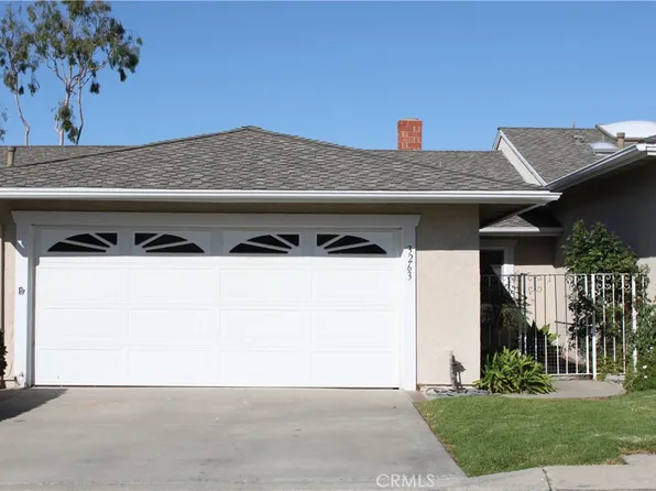 3263 Paseo Gallita, San Clemente, CA 92672