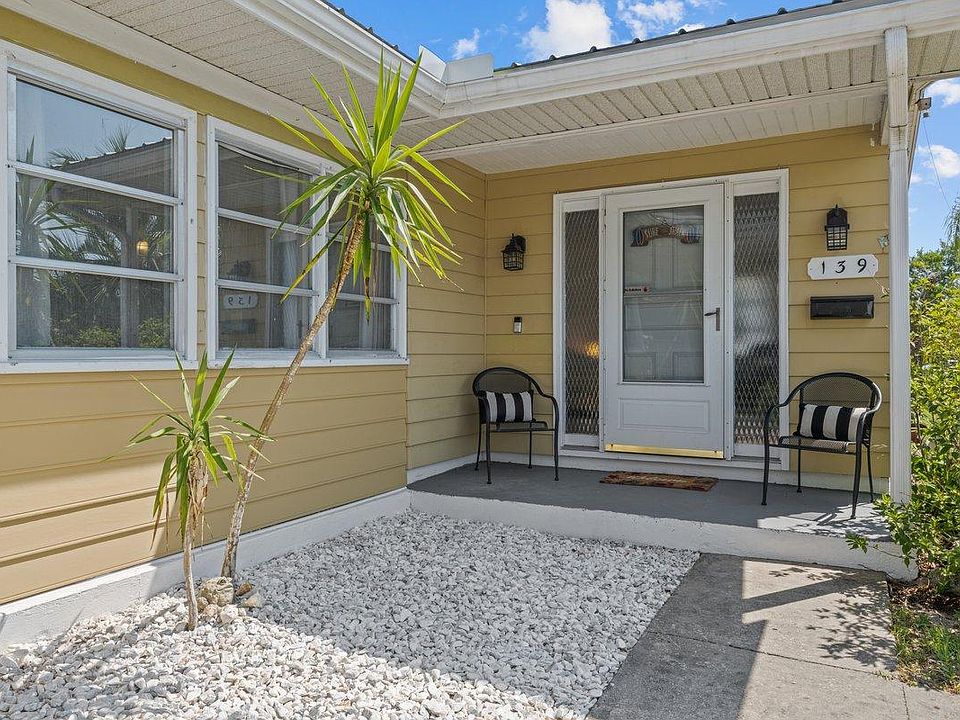 Welcome to your new home!