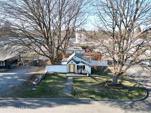 1223 N 1st St, Coeur D Alene, ID 83814