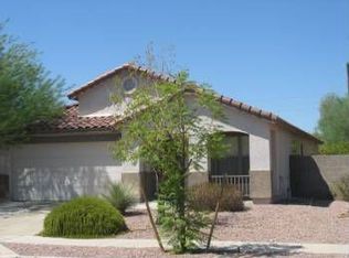 3004 W White Feather Ln, Phoenix, AZ 85083