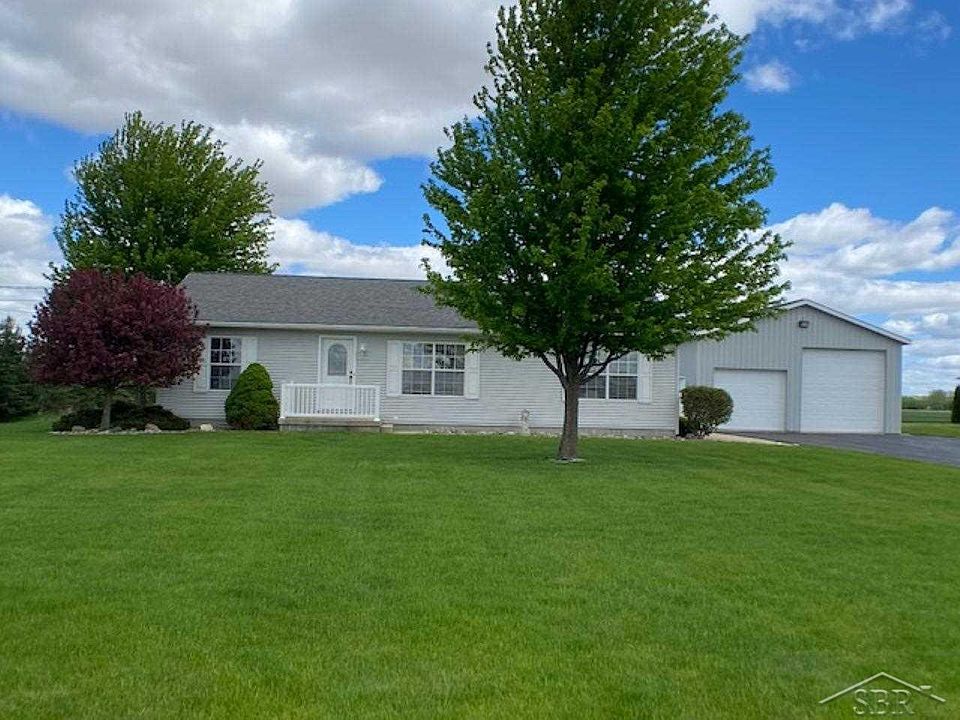 1351 Weiss Rd, Bay City, MI 48706 Zillow