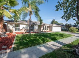 7446 N 5th St, Fresno, CA 93720