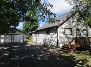 1217 Iverson St, Rhinelander, WI 54501