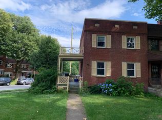 201 Sycamore Rd, West Reading, PA 19611