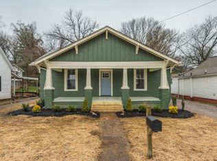 2311 Sevier Ave, Knoxville, TN 37920
