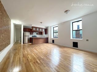 555 W 151st St APT 25, New York, NY 10031