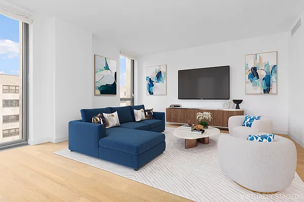 L'Appartement(L'Appartement DEUXIEME CLASSE)(アパルトモン