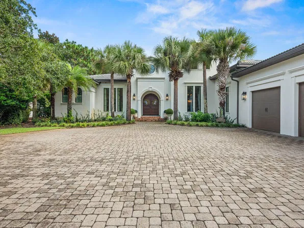 3523 Burnt Pine Ln, Miramar Beach, FL 32550