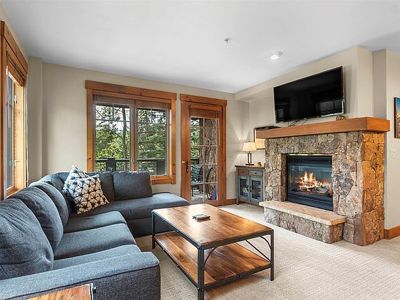 4th image of 35 Mountain Thunder Drive UNIT 5110