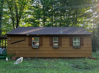 76 Alan A Dale Dr, Becket, MA 01223