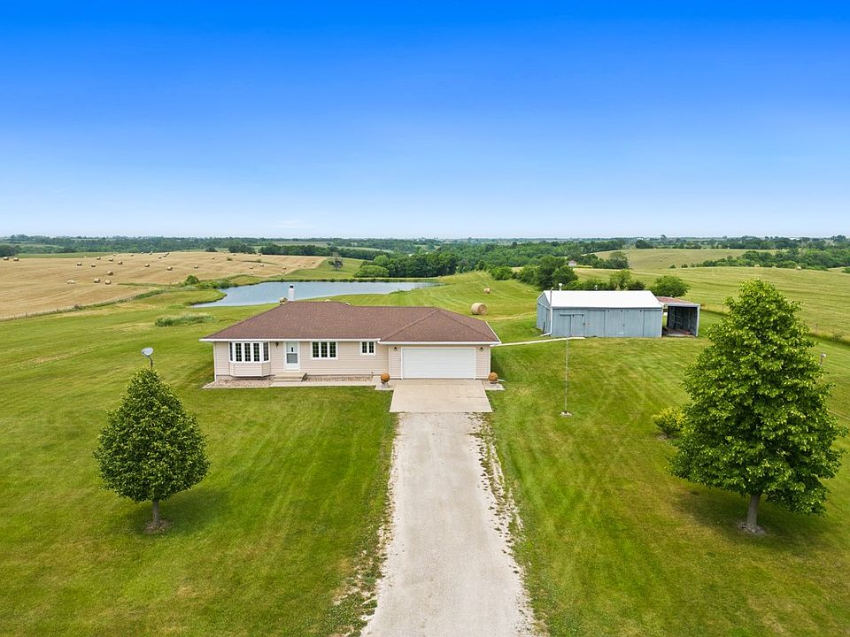 25968 215th St, Leon, IA 50144 Zillow