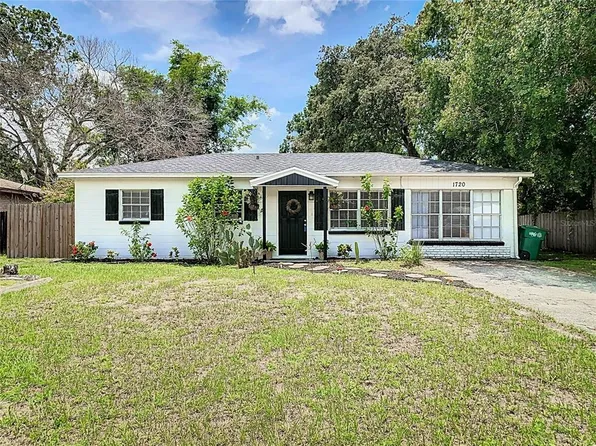 1720 W Fore Dr, Tampa, FL 33612