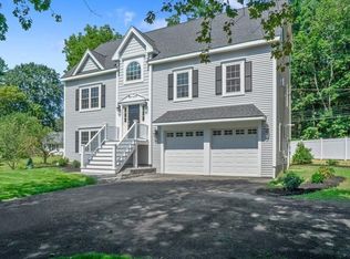 1 Parker Rd, Framingham, MA 01702