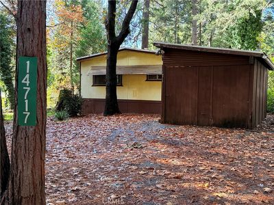 14717 Wood Dr, Magalia, CA, 95954