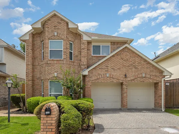 4316 N Capistrano Dr, Dallas, TX 75287